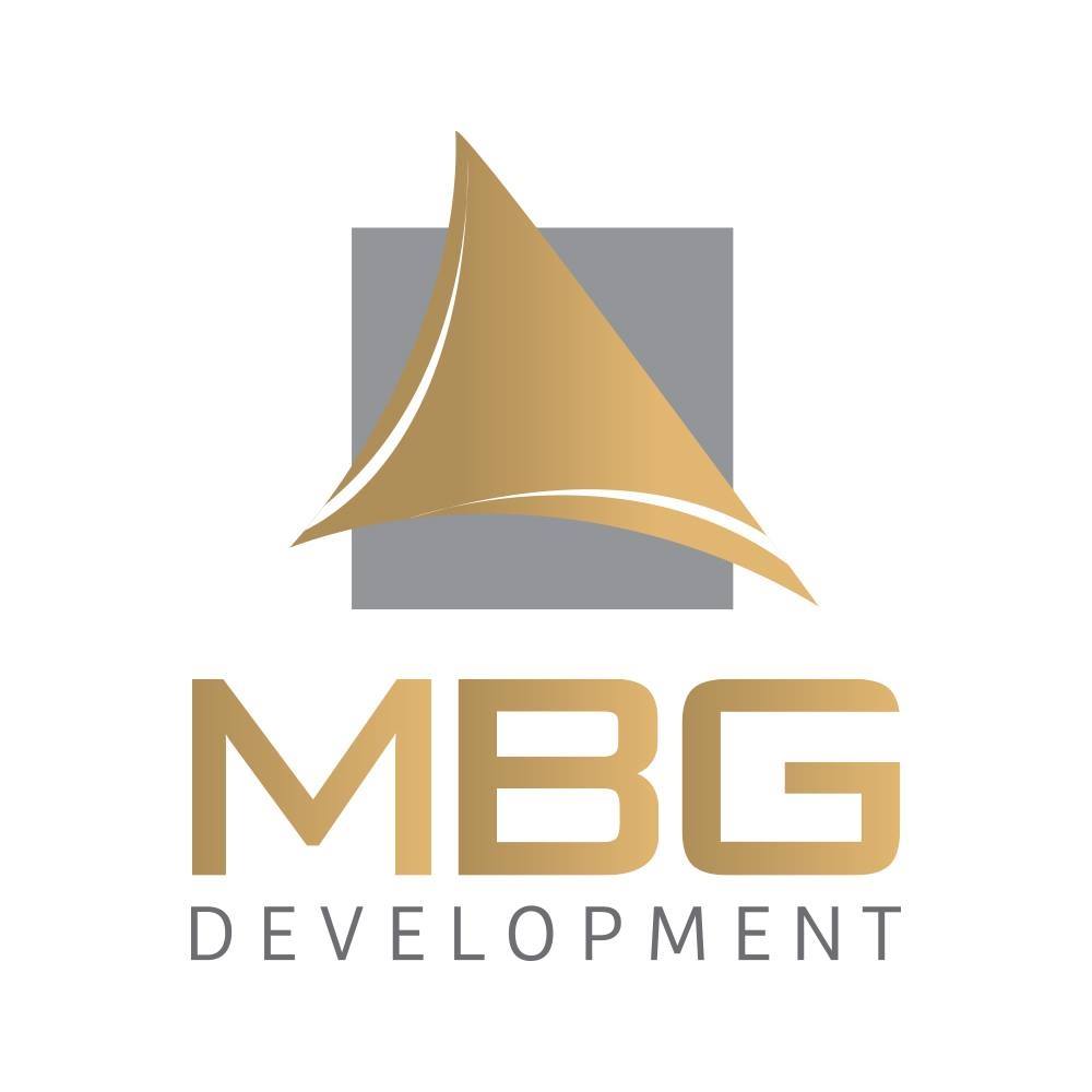 MBG, Master Builder Group - logo